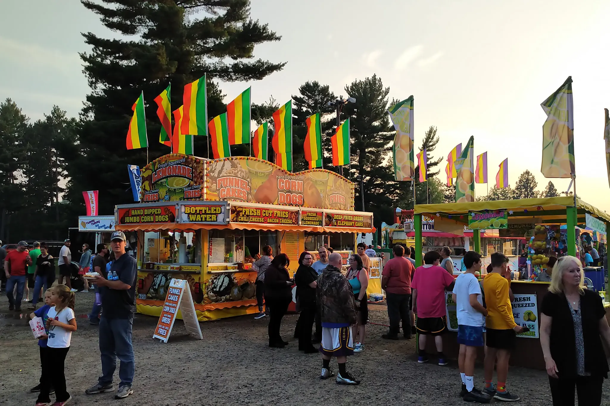 Oneida County Fair