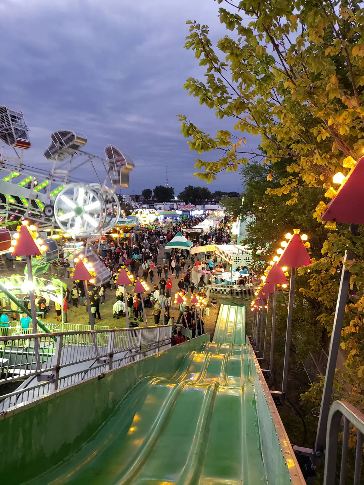Vilas County Fair