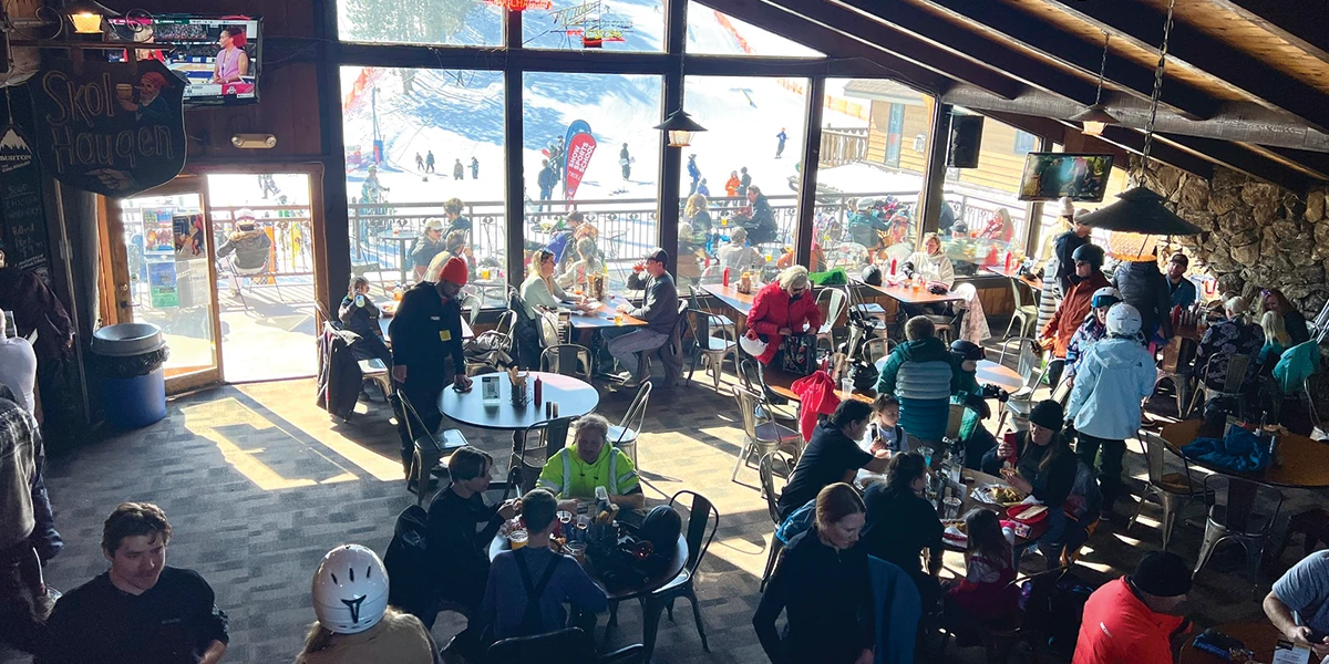 Trollhaugen Ski Resort | Travel Wisconsin