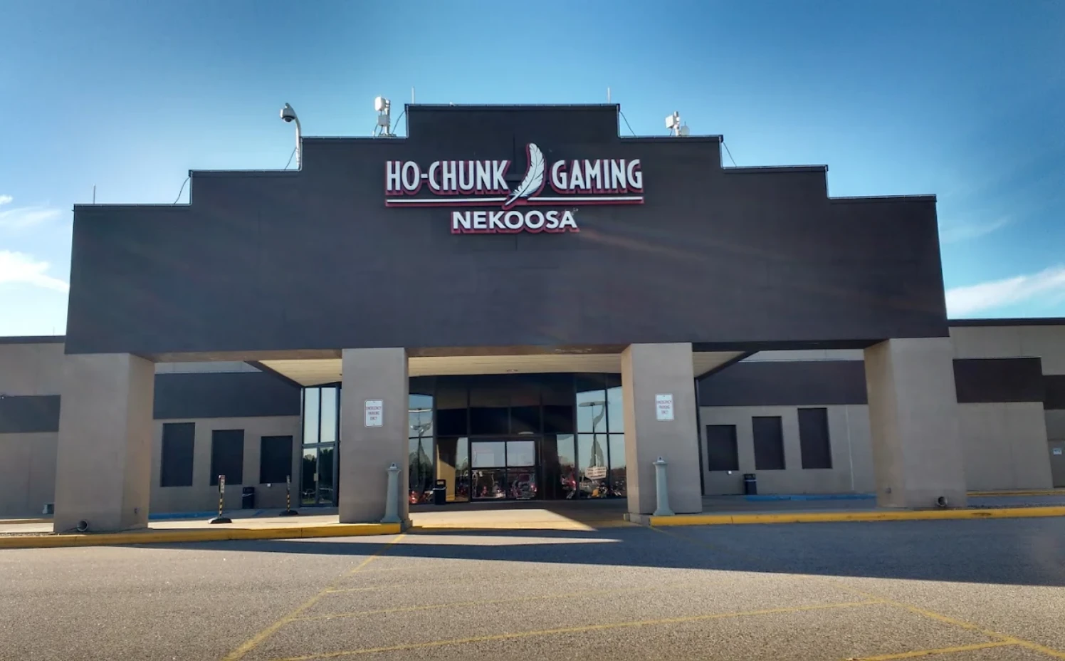 Ho-Chunk Gaming Nekoosa