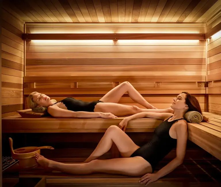 Spas in Wisconsin | Travel Wisconsin