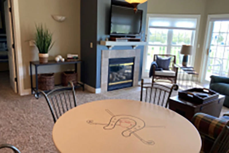 Horseshoe Bay Club Cottages | Travel Wisconsin