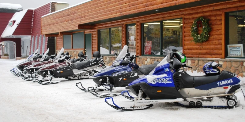 St. Germain Sport Marine | Travel Wisconsin