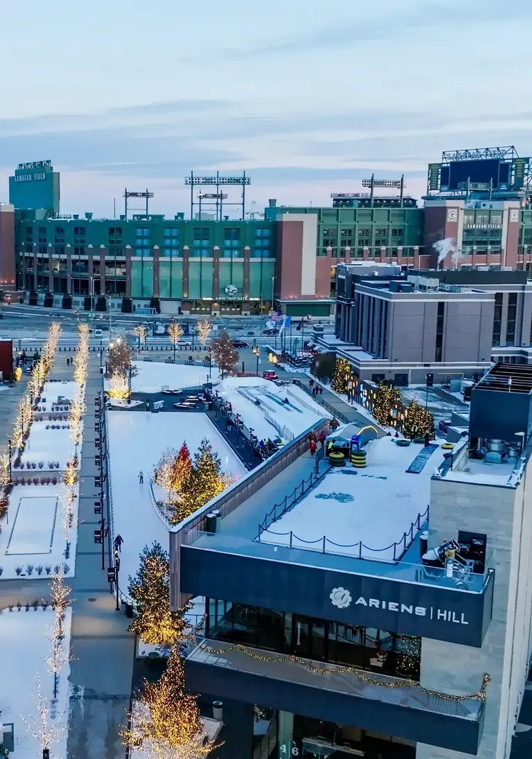 Green Bay | Places to Visit | Travel Wisconsin Green Bay | Places to Visit | Travel Wisconsin