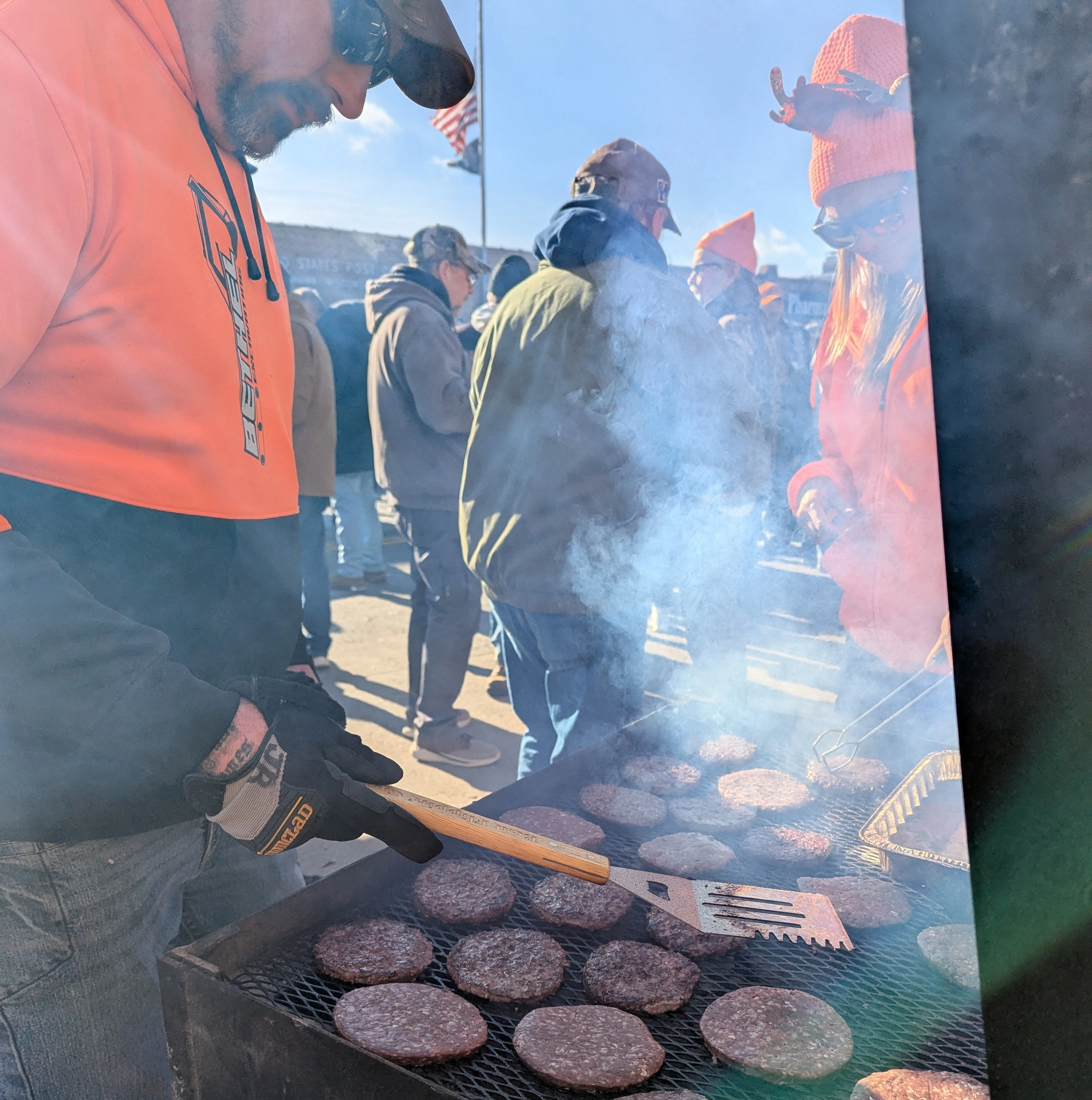 61st Annual Venison Feed