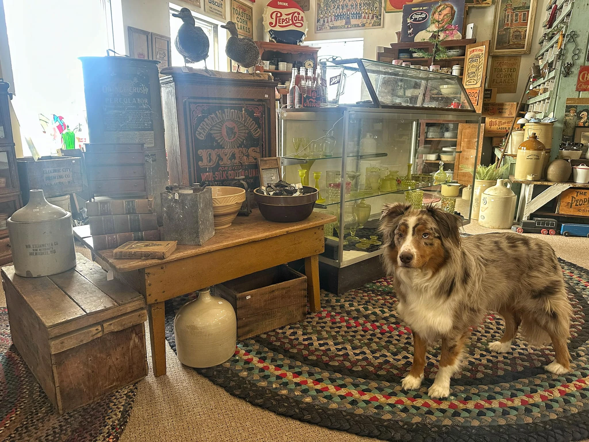Brothers Antiques | Travel Wisconsin