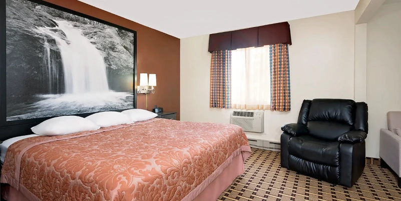 Ashland Super 8 by Wyndham | Travel Wisconsin