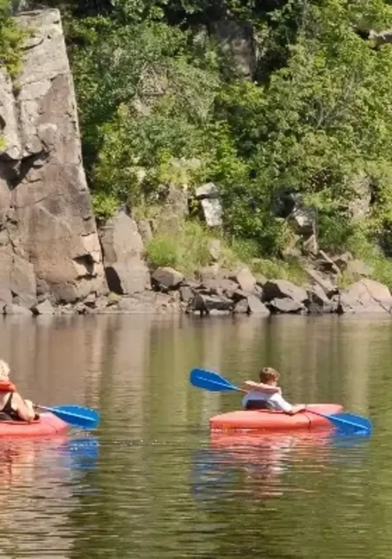 St. Croix Falls | Places to Visit - Travel Wisconsin