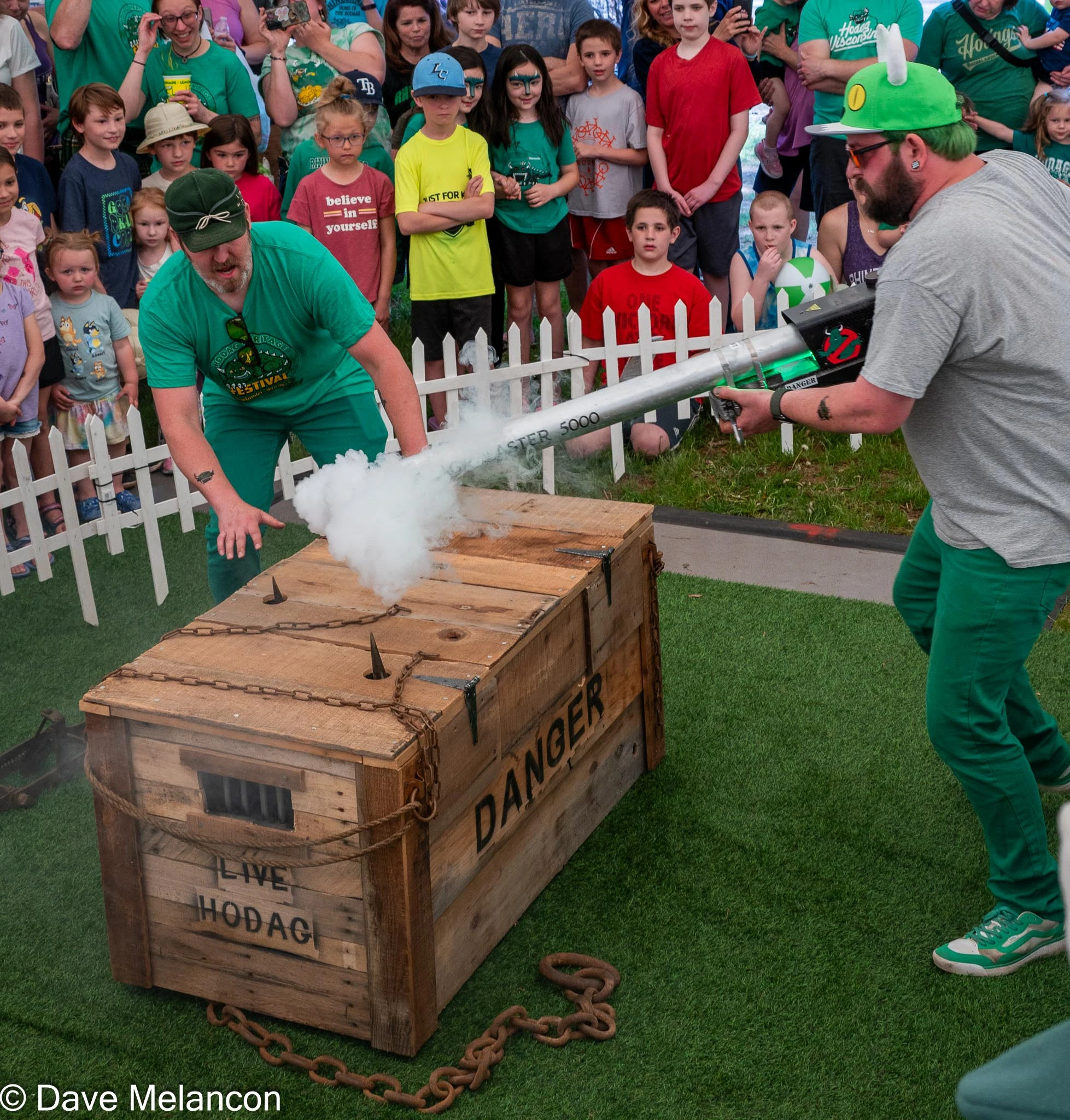 Hodag Heritage Festival