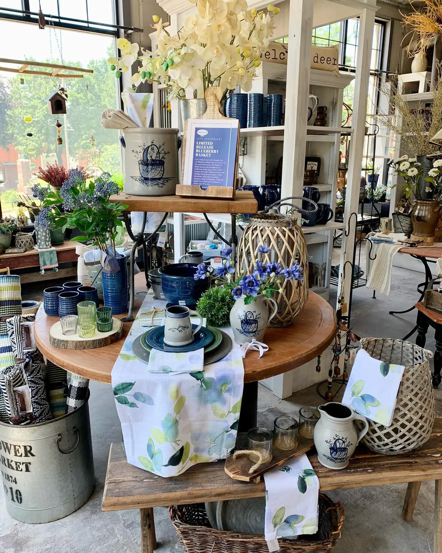 Rowe Pottery Works | Travel Wisconsin