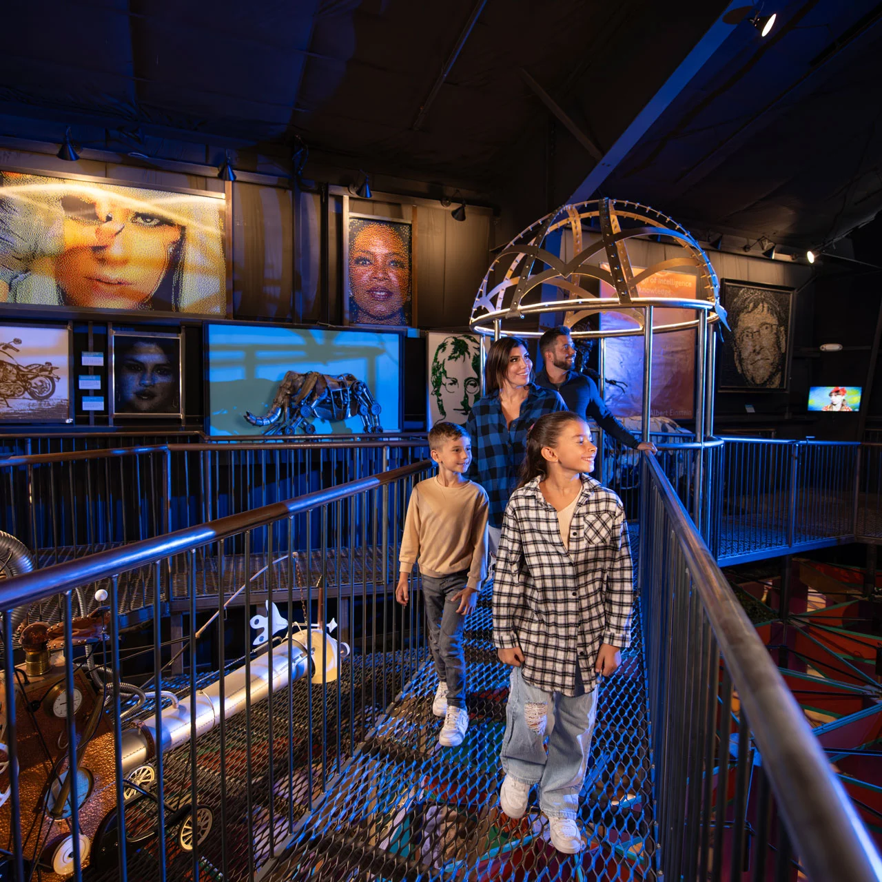 Ripley's Believe It or Not! Museum | Travel Wisconsin