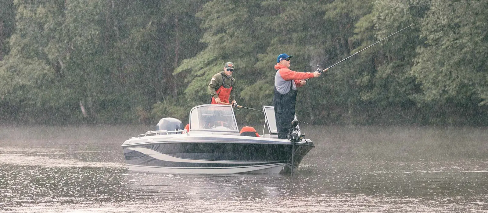 National Championship Musky Open