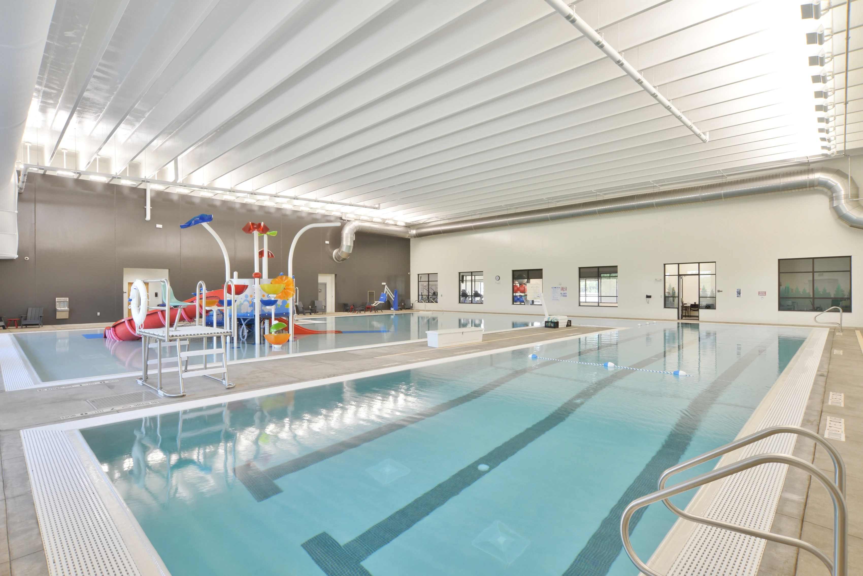 Jack Link's Aquatic & Activity Center | Travel Wisconsin