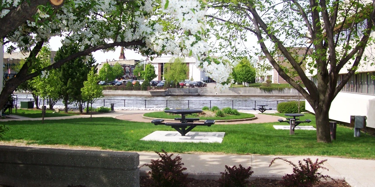 Janesville Parks - Travel Wisconsin