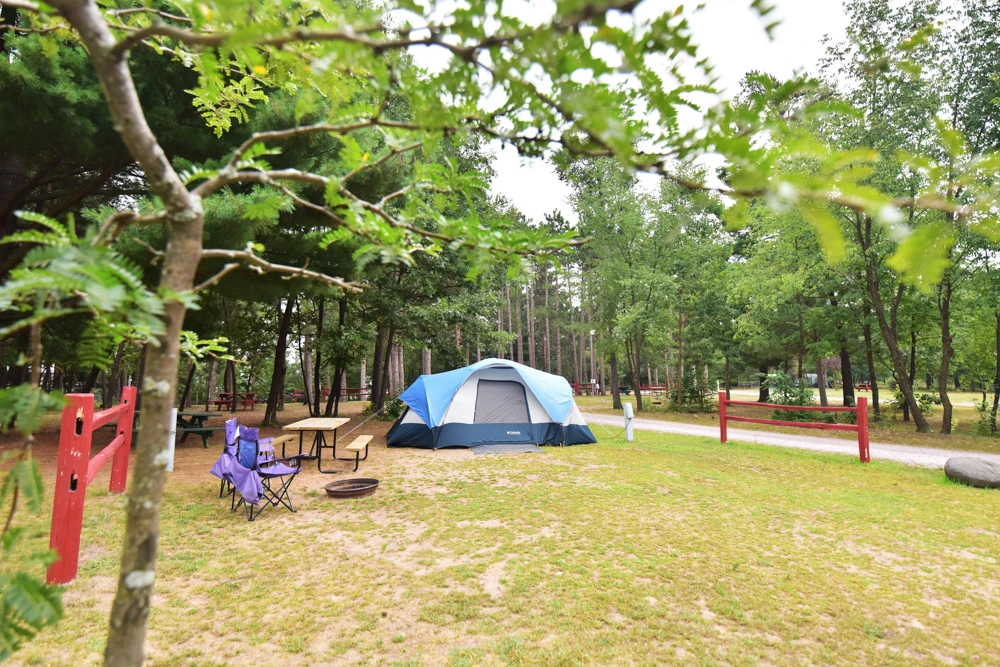 Bonanza Camping Resort | Travel Wisconsin