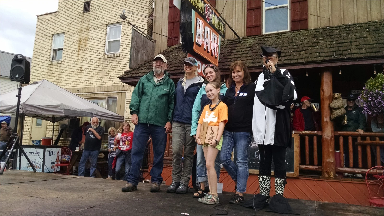 Loon Day Art & Craft Fair