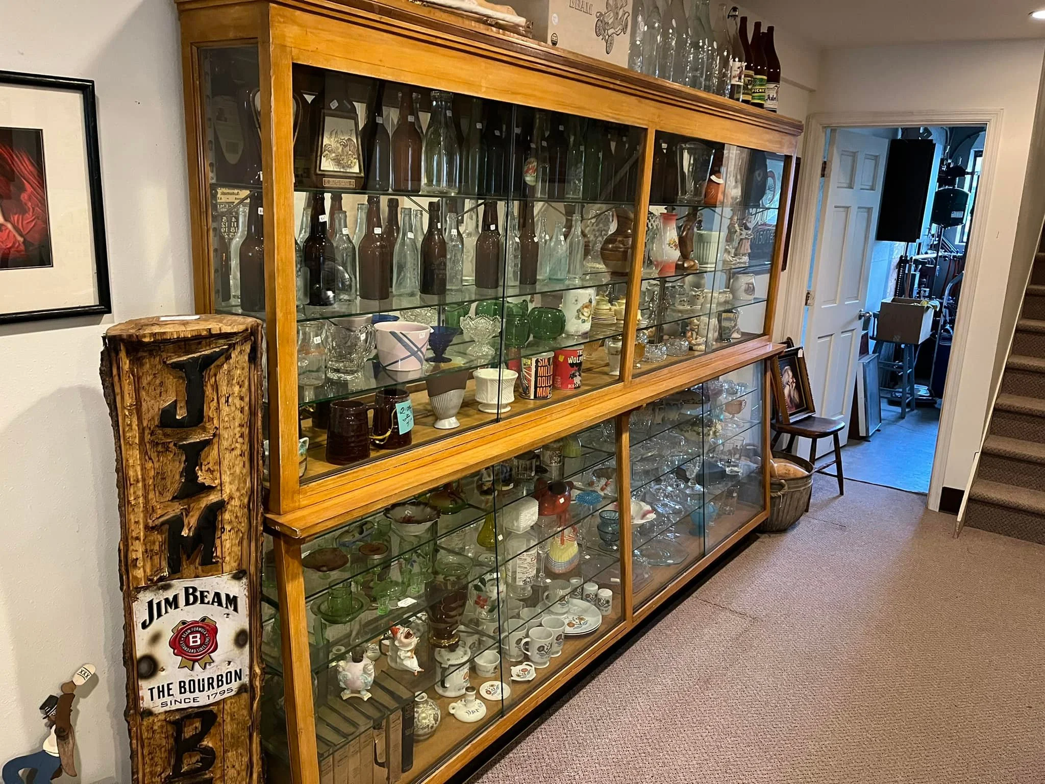 Brothers Antiques | Travel Wisconsin