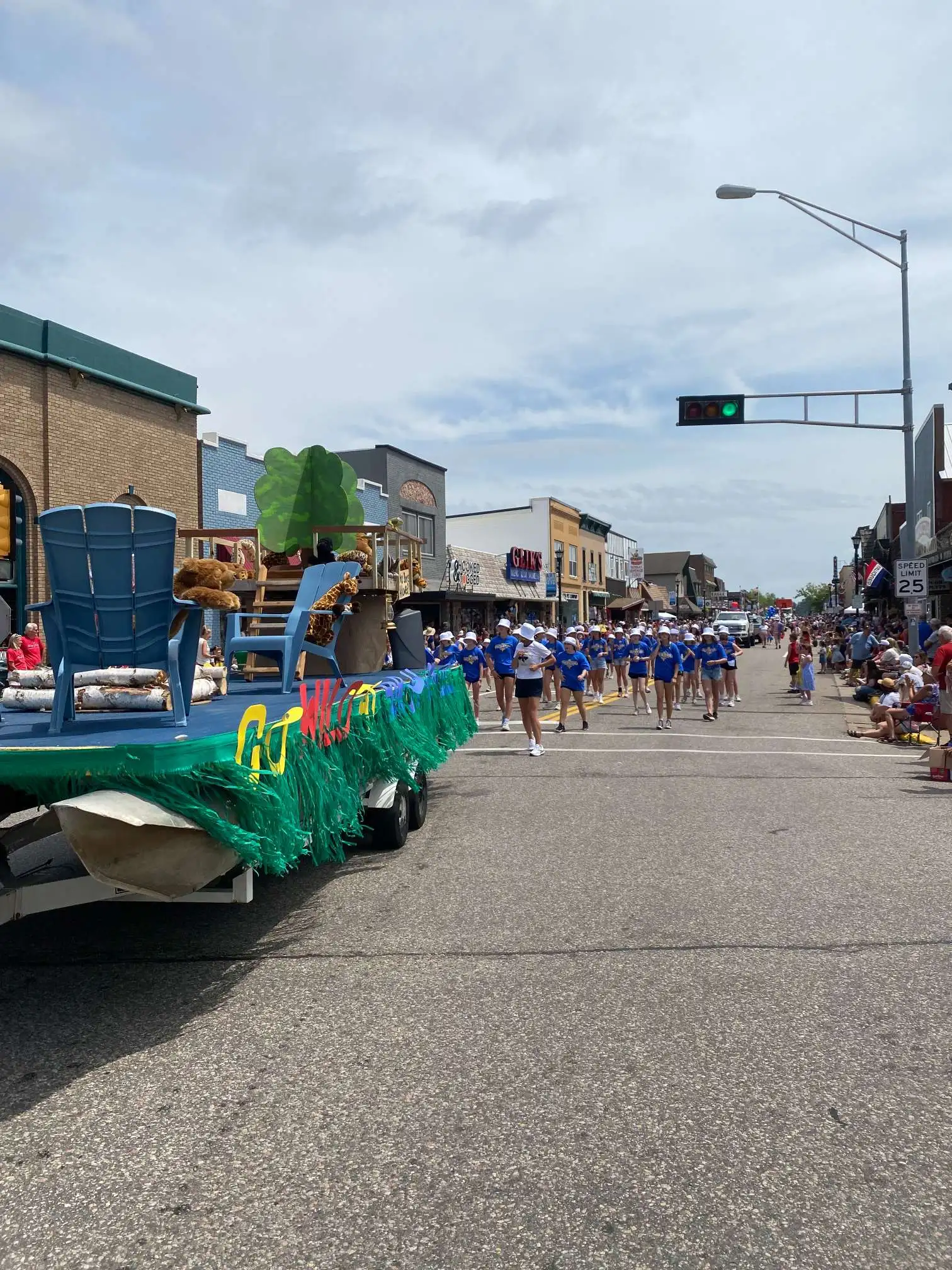 4th of July Celebration!