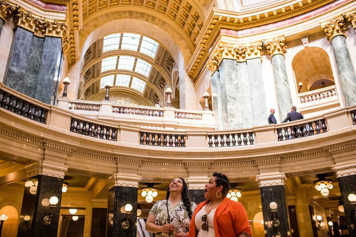 015 Women Tour The Capitol In Madison.jpg 015 Women Tour The Capitol In Madison.jpg