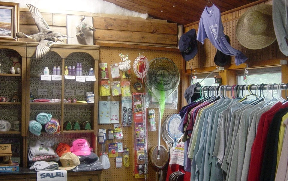 Northland Resort Chetek | Travel Wisconsin
