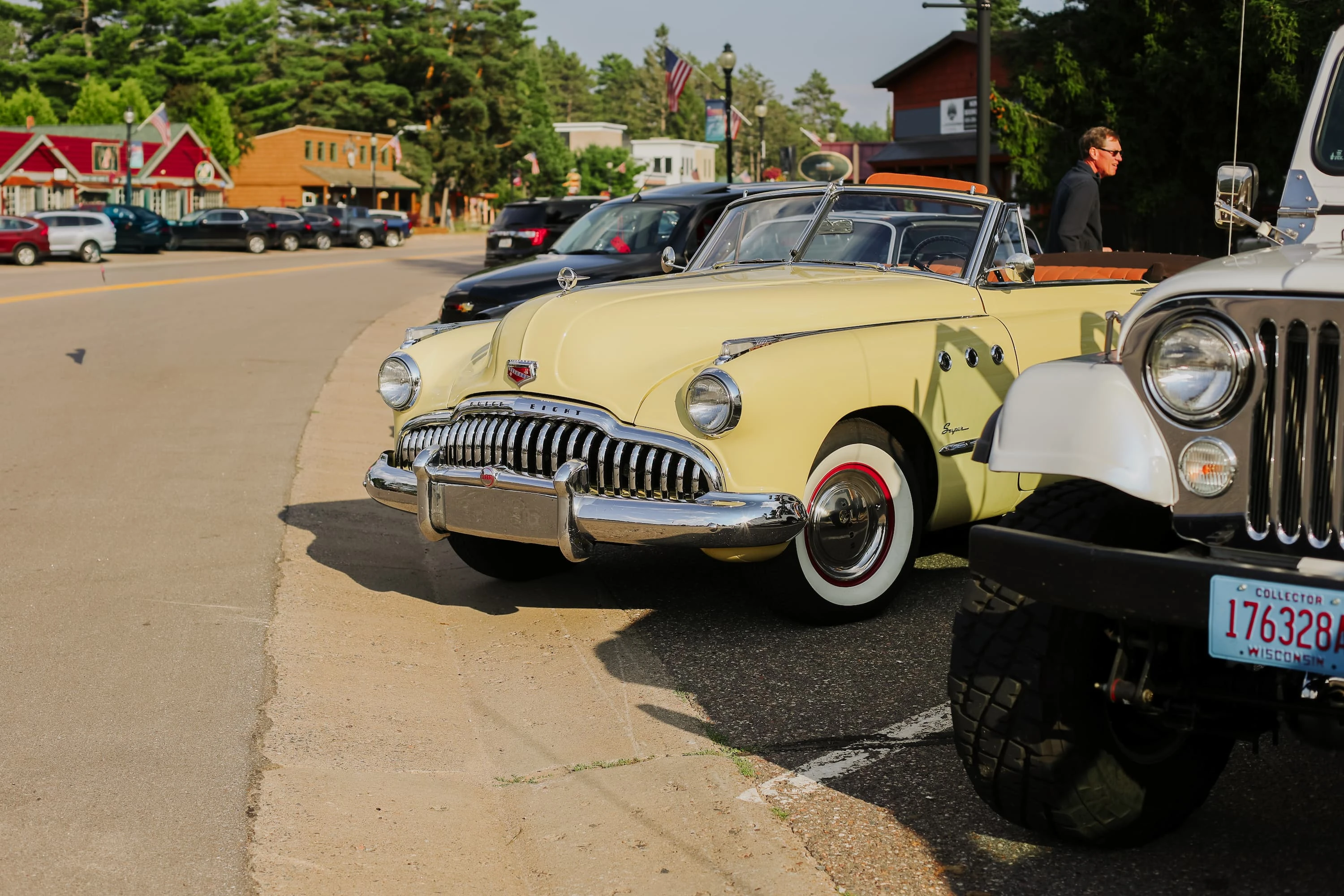 Boulder Junction Block Party