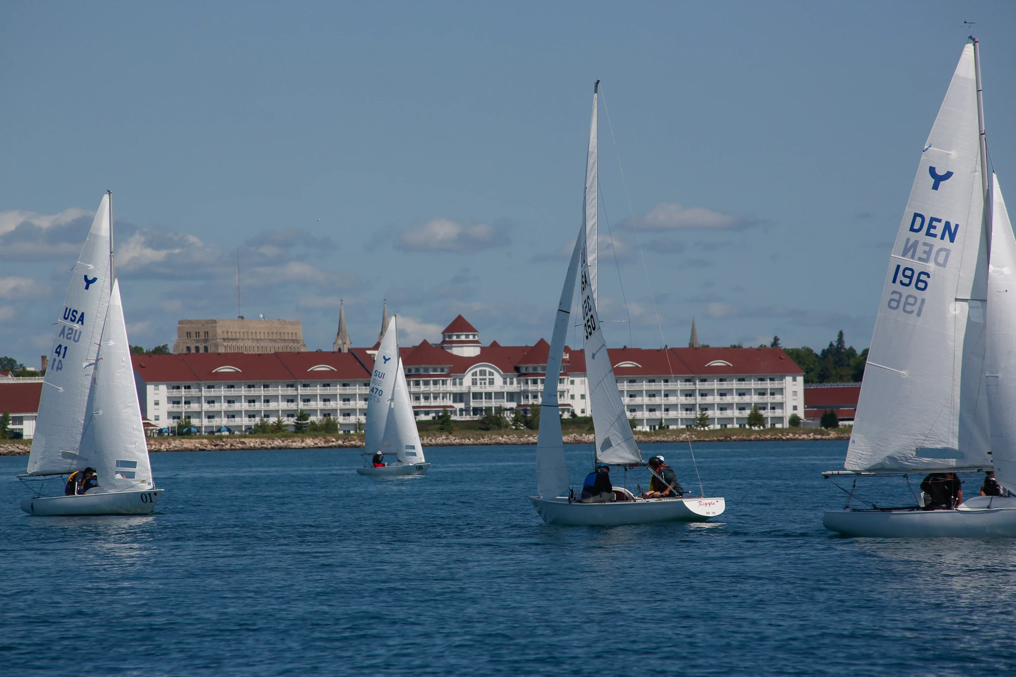 Lakefront Open House | Travel Wisconsin