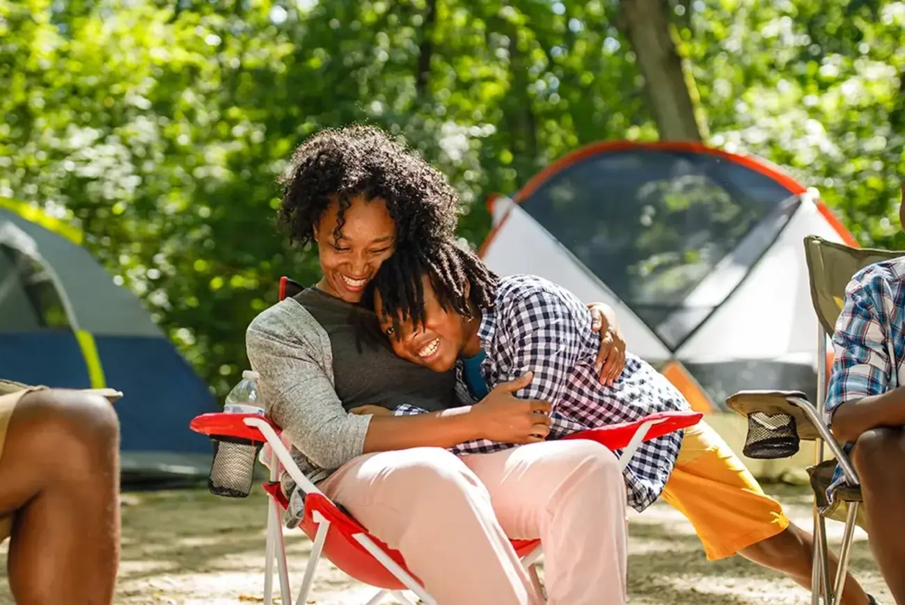 Wisconsin National Parks Camping | Travel Wisconsin