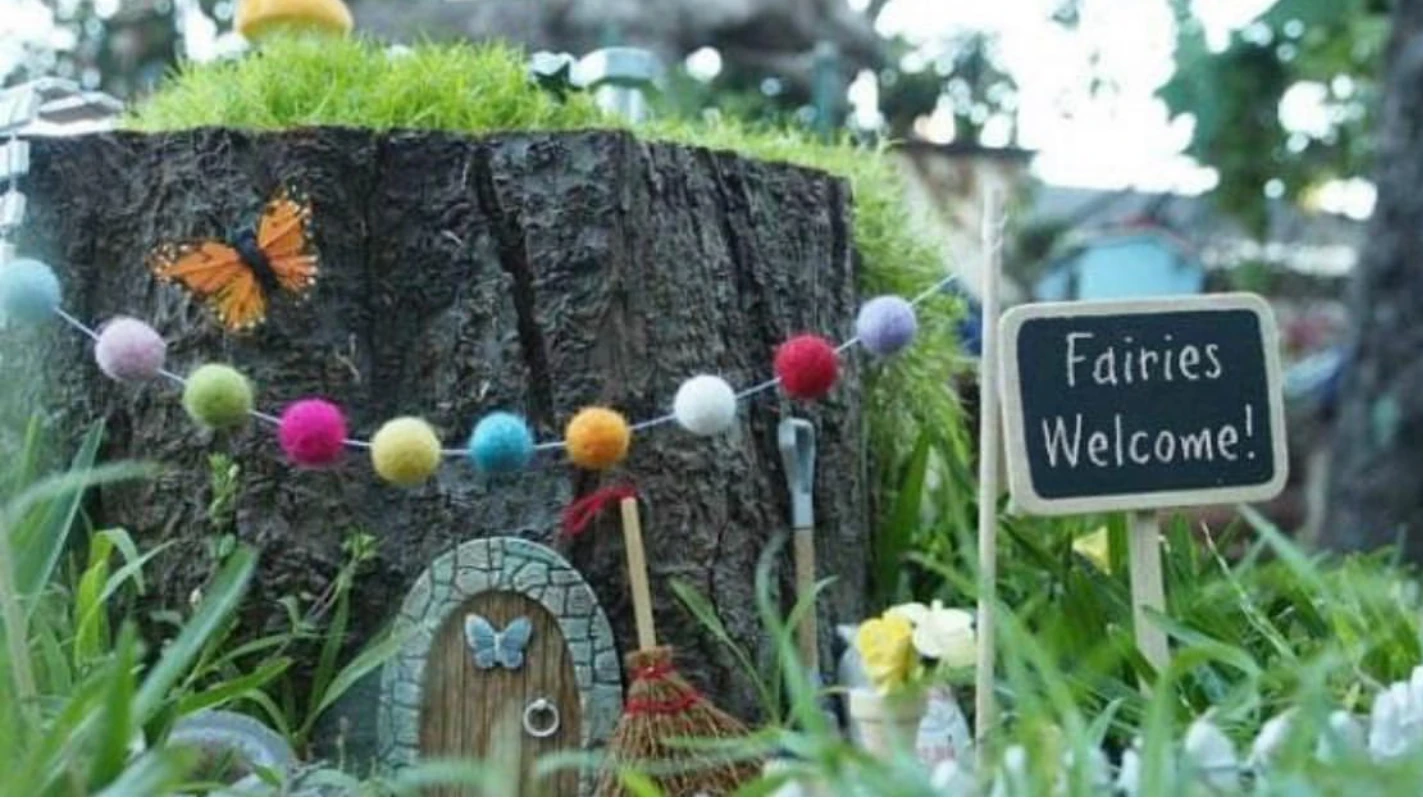 Fairyfolk Festival