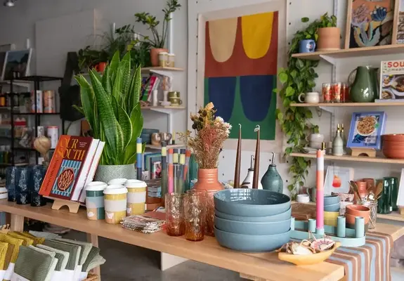 Orange Tree Imports — Shopping in Madison, WI