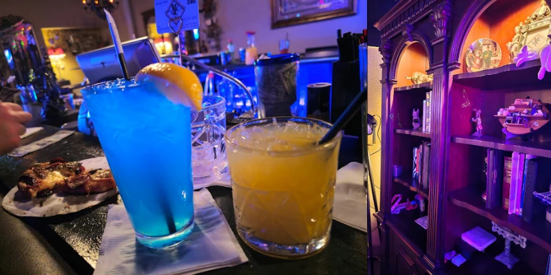 Dragon Den Lounge | Travel Wisconsin
