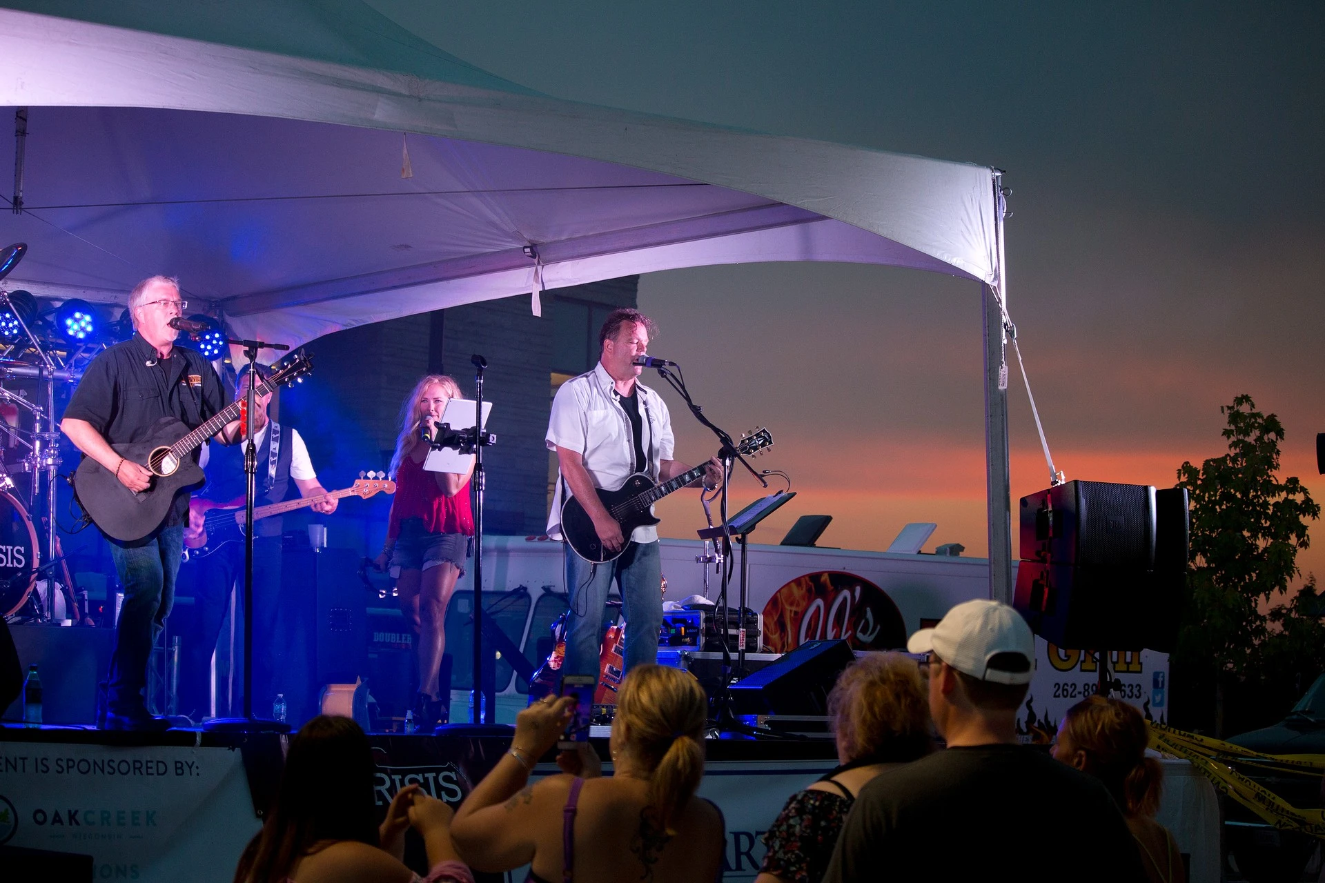 Summer Solstice Music Festival | Travel Wisconsin