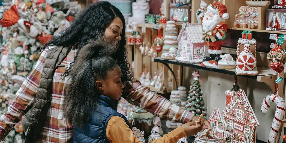 Kalmar Community Center Holiday Bazaar and Bake Sale