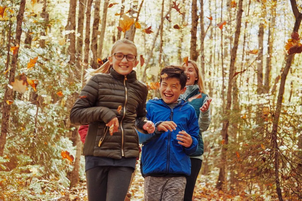 129 Family Hikes Through Fall Color At Copper Falls State Park In Mellen.jpg