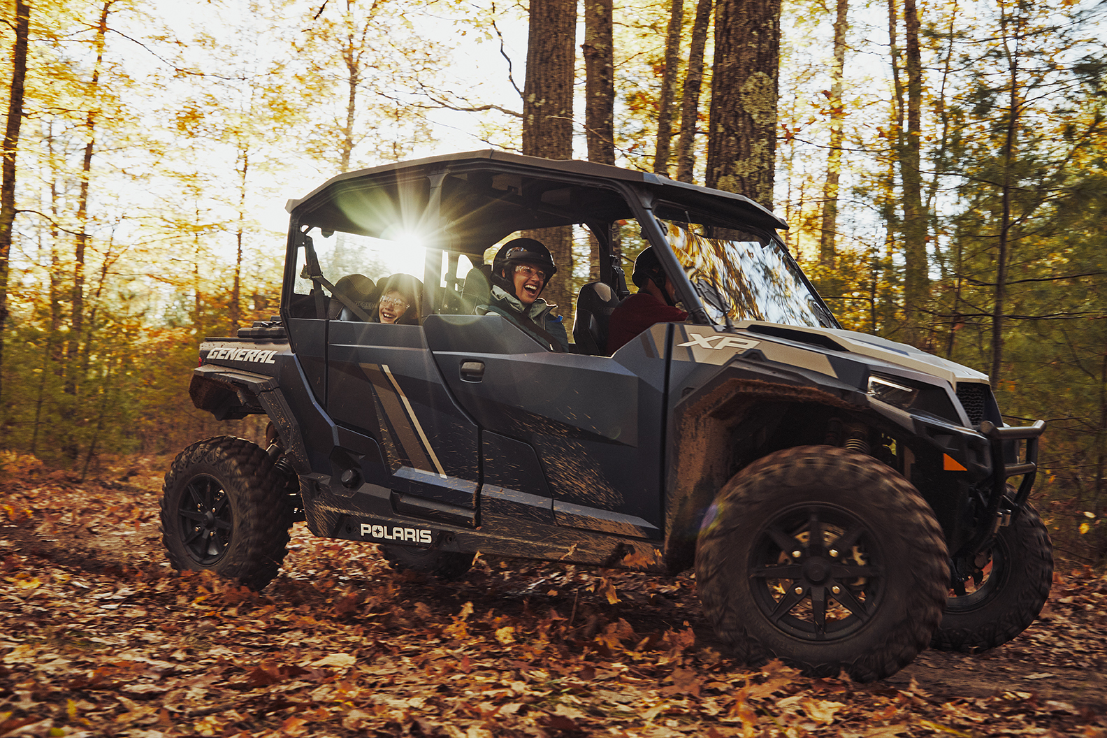 6 Scenic ATV Trails in WI Travel Wisconsin
