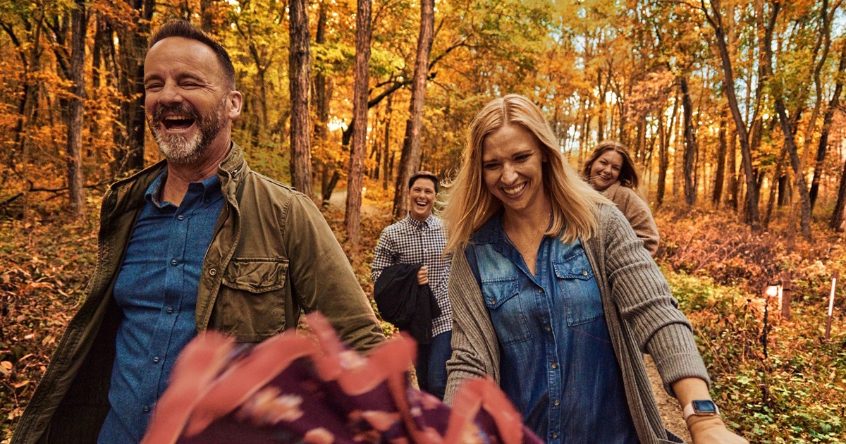 Wisconsin Fall Color Guide | Travel Wisconsin