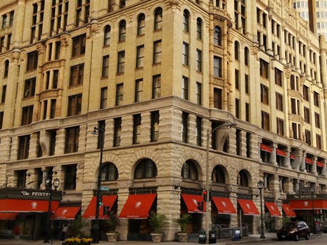 Haunted Wisconsin: Historic Hotels With Ghoulish Guests