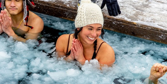 Journeys to Wellness: 4 Wisconsin Retreats for the New Year