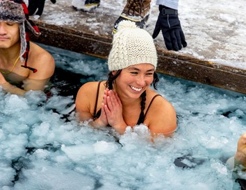 Journeys to Wellness: 4 Wisconsin Retreats for the New Year