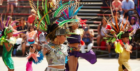 6 Cultural Festivals Bringing the World to Wisconsin