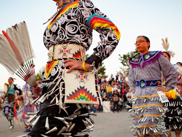 You’re Invited to Discover Native American Culture