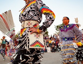 You’re Invited to Discover Native American Culture