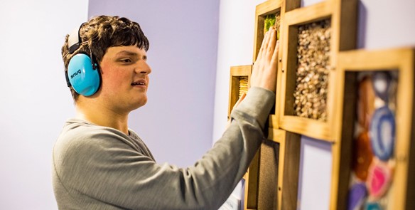 4 Wisconsin Sensory-Friendly Children's Museums