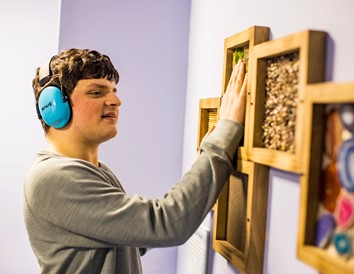 4 Wisconsin Sensory-Friendly Children's Museums