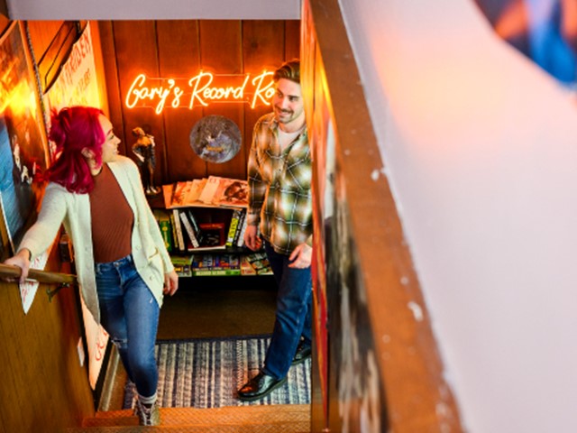 Discover Downtown Wausau’s Hidden Gems