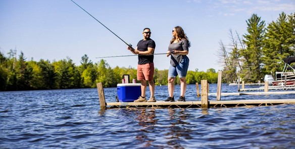 Best Places to Fish in Wisconsin: Lake Winnebago