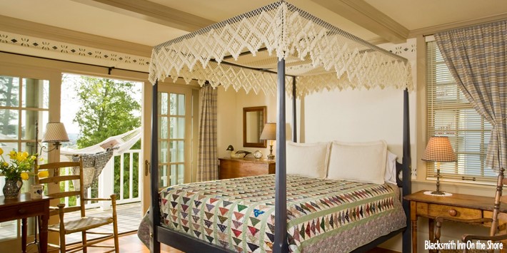 Eco Bed And Breakfasts Travel Wisconsin