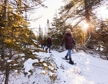 11 Ice Age Trail Hikes to Explore This Winter