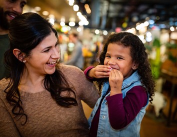 A Winter Wander Through Wisconsin's Indoor Markets