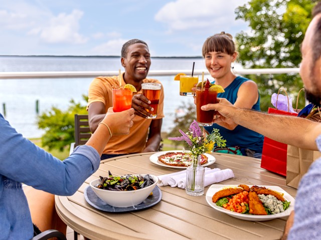 A Flavor-filled Day Out in Bayfield