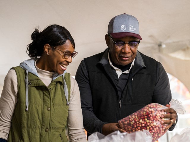 Five Fun Fall Events Near Minocqua